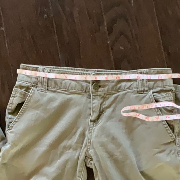 Khaki pants - Picture 7 of 9